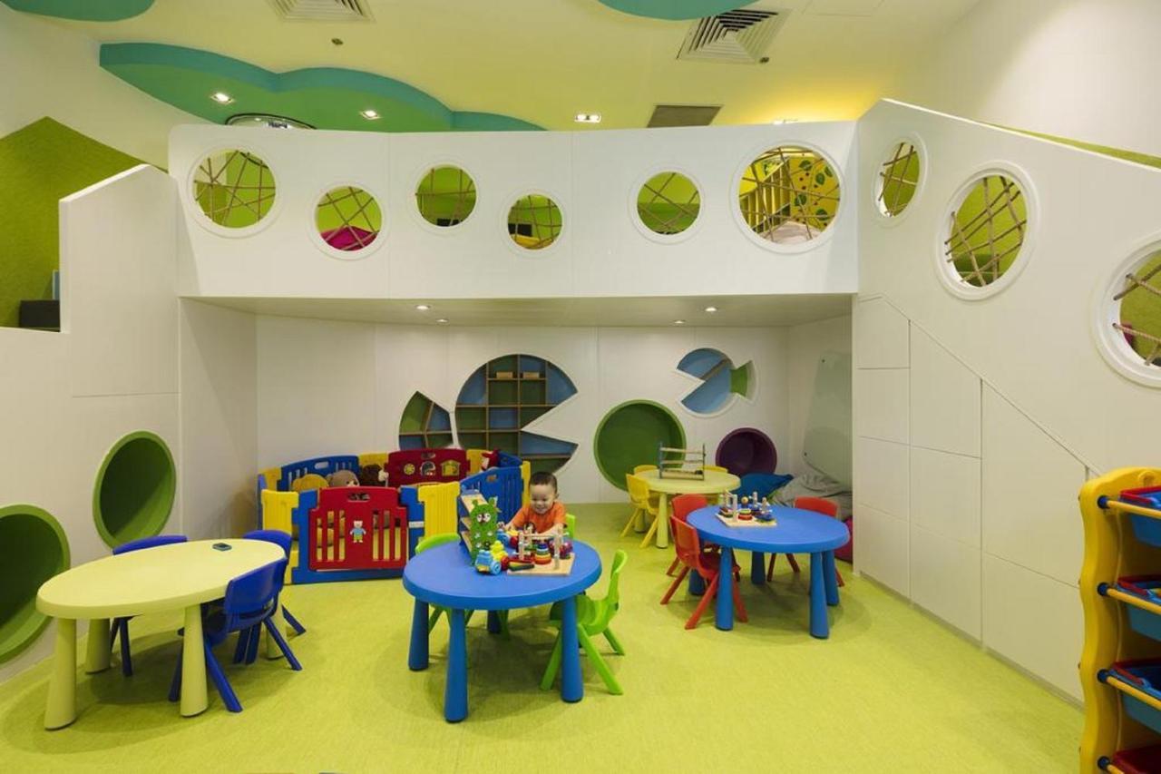 נה טראנג Parama Apartments Balcony Beachfront מראה חיצוני תמונה