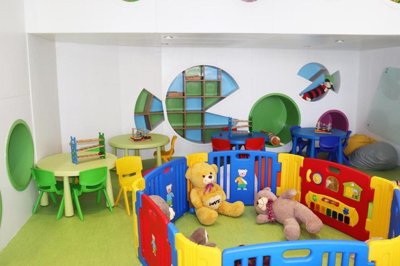 נה טראנג Parama Apartments Balcony Beachfront מראה חיצוני תמונה