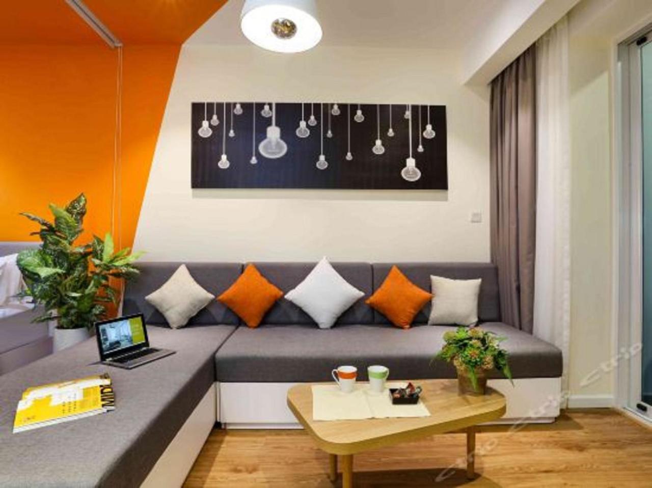נה טראנג Parama Apartments Balcony Beachfront מראה חיצוני תמונה